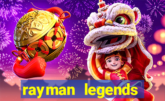 rayman legends download para celular